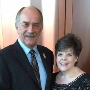 Meet your Posher, Rhonda